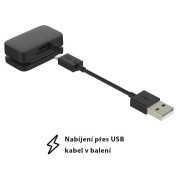 Kerékpár riasztó Invoxia Bike Tracker GPS