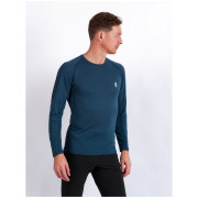 High Point Code 2.0 LS man férfi póló