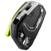 Edelrid Megawatt leereszkedő fék