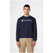 Champion Crewneck Sweatshirt M INC férfi pulóver