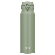 Thermos Motion JNL 750 ml termosz khaki khaki