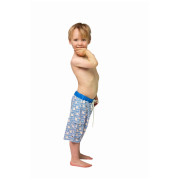 DucKsday Manta Boardshort Boy gyerek fürdőruha