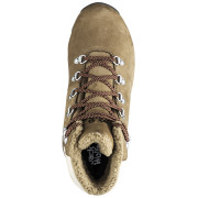 Jack Wolfskin Thunder Bay Texapore Mid W női téli cipő