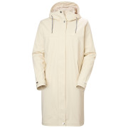 Helly Hansen W Moss Ins Pu Coat női dzseki fehér 034 Cream