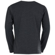 Fundango Justin Longsleeve T-shirt férfi funkcionális póló