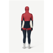 Devold Expedition Arctic Pro Hoodie Wmn női funkcionális pulóver