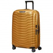 Bőrönd Samsonite Proxis Spinner 69 arany