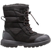 Helly Hansen Jk Silverton Boot Ht Black gyerek téli cipő