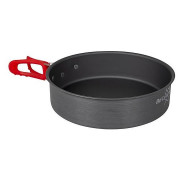 Edénykészlet Bo-Camp Cookware set Explorer XL