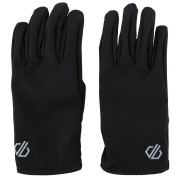 Dare 2b Endurance Pro Softshell Gloves túrakesztyű fekete Black