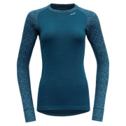 Devold Duo Active Woman Shirt LS női funkcionális felső