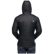Black Diamond M Solution Hoody férfi dzseki
