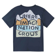 Reima Siirtyy gyerek póló