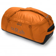 Rab Escape Kit Bag LT 90 utazótáska narancs