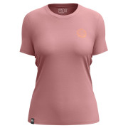 Ortovox 185 Merino Mtn Badge T-Shirt női póló