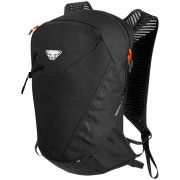 Dynafit Traverse 16 Backpack futóhátizsák fekete Black Out