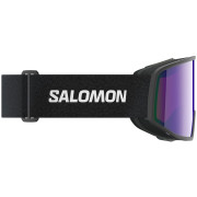 Salomon Sentry Pro Sigma (And Extra Lens) síszemüveg