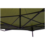 Cattara 3 x 3m Waterproof rendezvénysátor