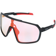 MOOA Giro napszemüveg piros black/red