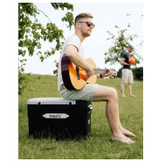 Mestic Compressor MCCA-42 AC / DC kompresszoros hűtőláda