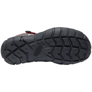 Keen Seacamp II CNX K gyerek szandál