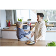 Expres menu Zbojnická bástya 600g készétel