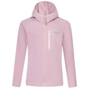 Regatta Pandea Powder Lilac gyerek funkcionáls pulóver világosrózsaszín Powder Lilac