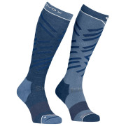 Ortovox Ski Tour Long Socks Men's férfi térdzokni