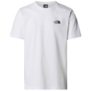 The North Face M Half Dome Photo Ss Tee férfi póló