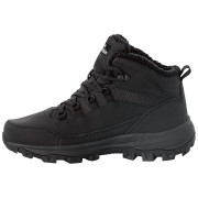 Jack Wolfskin Everquest Texapore Mid M férfi téli cipő