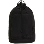 The North Face Never Stop Cinch Pack hátizsák fekete TNF BLACK