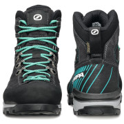 Scarpa Mescalito Trk Gtx Wmn női túracipő