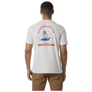 Helly Hansen Skog Graphic T-Shirt férfi póló