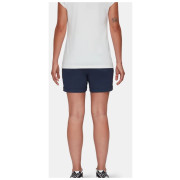 Női rövidnadrág Mammut Runbold Roll Cuff Shorts Women