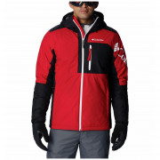 Columbia Timberturner™ II Jacket férfi télikabát piros