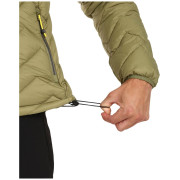 Kilpi Rebeki-M (2024) férfi dzseki