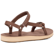 Teva Original Universal Slim Lea női szandál
