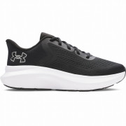 Under Armour W Charged Rogue 5 női futócipő fekete/fehér Black