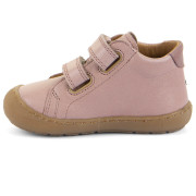 Froddo Ollie S Star Pink gyerek barefoot cipők egész éves használatra