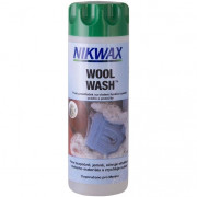 Mosószer Nikwax Wool Wash 300ml