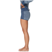 Devold Reverso Merino Hipster Wmn női funkcionális boxeralsó