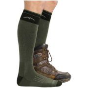 Darn Tough Hunting Otc Heavyweight With Full Cushion férfi zokni