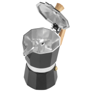Outwell Brew Espresso Maker M kávéfőző