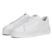 Puma Smash Platform v3 Sleek női cipő