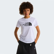 The North Face W Evolution Half Dome Slim Short Sleeve női póló