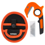 Gerber Vital Zip vadászkés narancs EAB