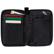 The North Face Base Camp Voyager Wallet pénztárca