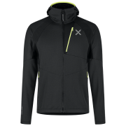 Montura Vertigo Octa Hooded Maglia férfi funkcionális pulóver
