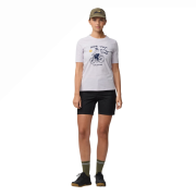 Fjällräven Hoja Iväg T-shirt W női póló