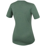 MOOA Merino Lyolite Bloom 150 Short női póló